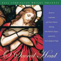 Behold the Throne of Grace — Saint Michael's Singers, Coventry Cathedral