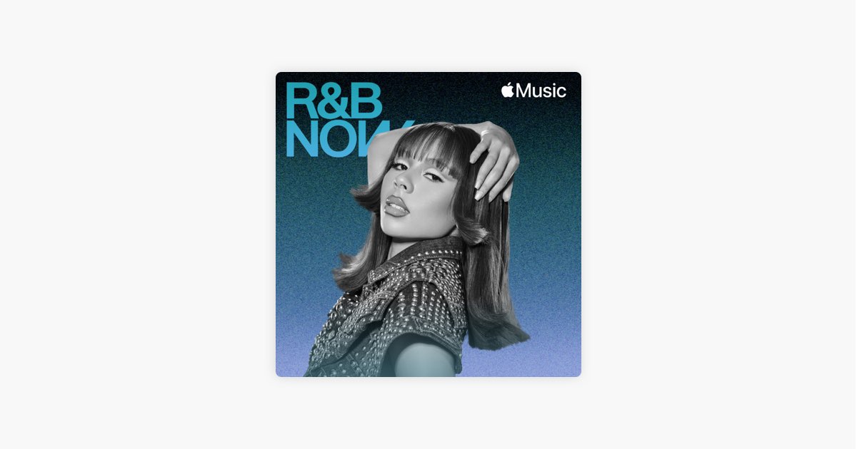 R&B Now