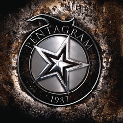 Pentagram - Anatolia (TR)