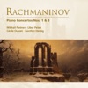 Piano Concerto No. 3 in D Minor, Op. 30: II. Intermezzo (Adagio)