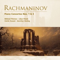 Piano Concerto No. 3 in D Minor, Op. 30: II. Intermezzo (Adagio)