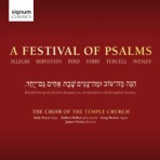 A Festival of Psalms
