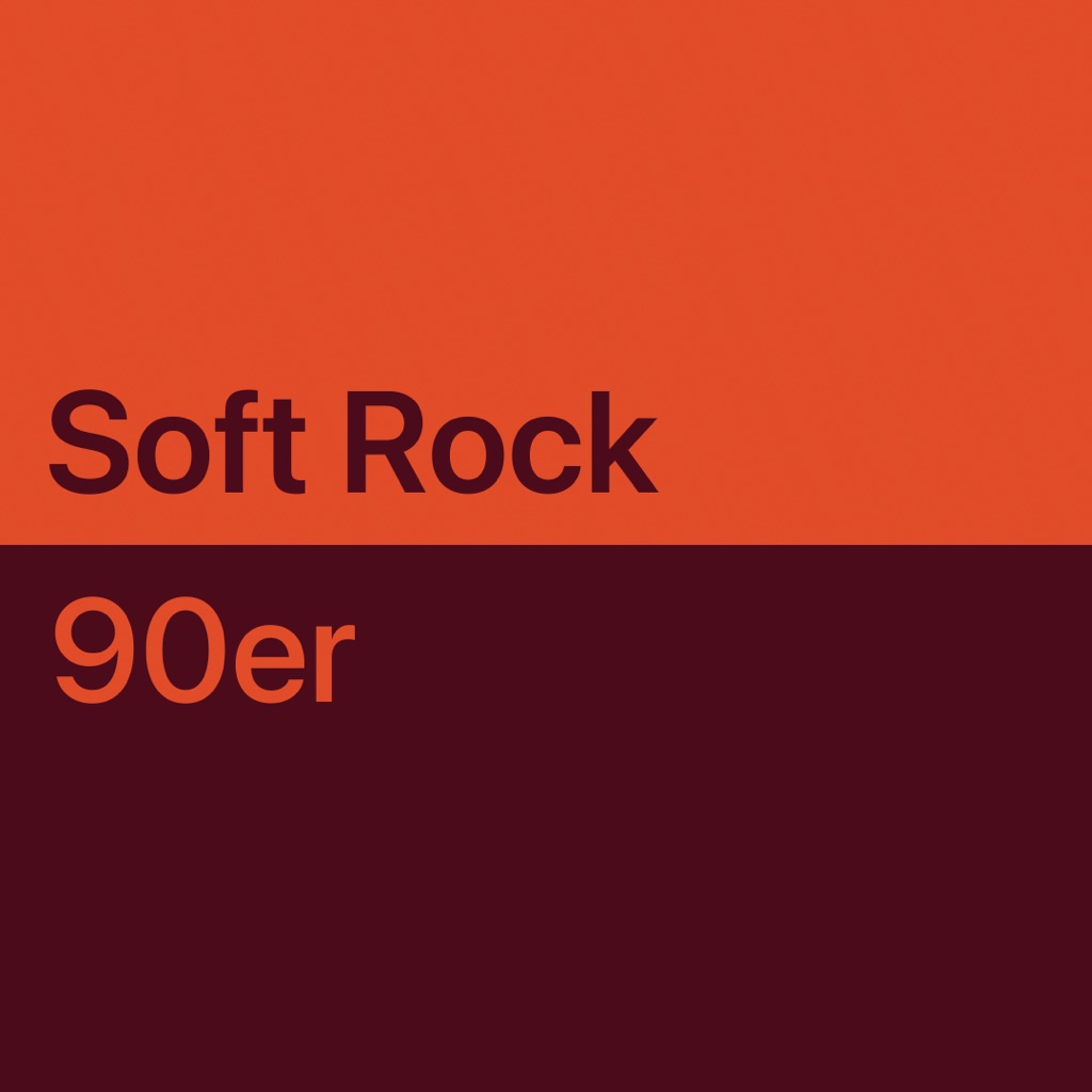 90er Softrock Essentials