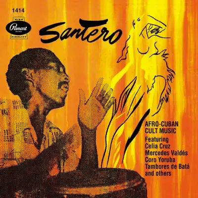 Santero - Celia Cruz