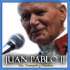 1996 Papa Juan Pablo II Canto Litúrgico - Papa Juan Pablo II