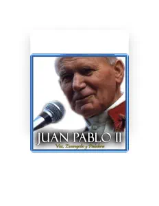 Papa Juan Pablo II सुनें, म्यूज़िक वीडियो देखें, बायो पढ़ें, दौरे की तारीखें और बहुत कुछ देखें!