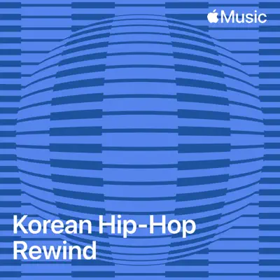 Listen to Korean Hip-Hop Rewind featuring Various Artists
