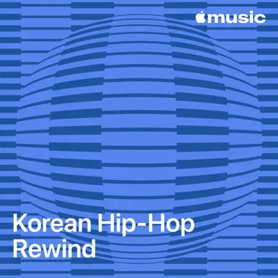 Listen to Korean Hip-Hop Rewind featuring Coogie