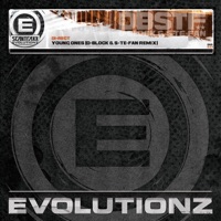 Di-Rect - Young Ones (D-Block & S-Te-Fan Remix) - Single - DI-RECT