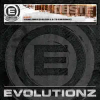 RECT - Young Ones (D-block & S-te-Fan Remix)