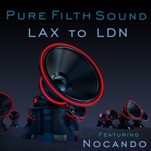 LAX to LDN (MAST Remix)