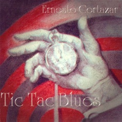 Ernesto Cortazar - Follow My Steps