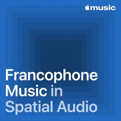 Posłuchaj Francophone Music in Spatial Audio z udziałem Lomepal