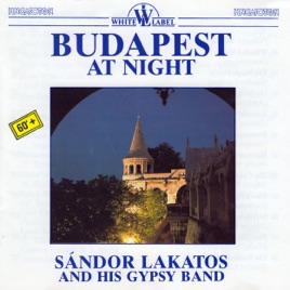 Sándor Lakatos And His Gipsy Band Cikánský Lidový Soubor Sándora Lakatose Maďarské Lidové Tance - Maďarské Lidové Písně Sándor Lakatos And His Gipsy Band Cikánský Lidový Soubor Sándora Lakatose Maďarské Lidové Tance - Maďarské Lidové Písně