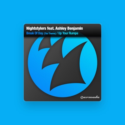 Listen to Nightstylers, watch music videos, read bio, see tour dates & more!