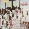 Stream & download James MacMillan: Miserere