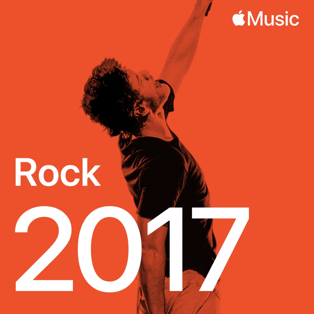 Rock Hits: 2017