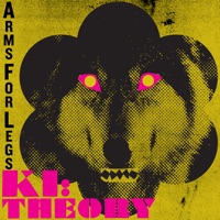 Arms for Legs - Ki:Theory