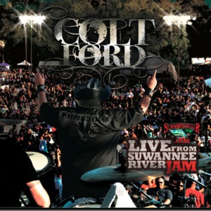 Colt Ford - Cold Beer - Line Dance Musik