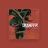 Oleander