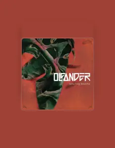 Listen to Oleander, watch music videos, read bio, see tour dates & more!