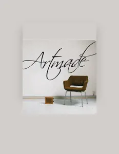 Artmadeを聴いたり、ミュージックビデオを鑑賞したり、経歴やツアー日程などを確認したりしましょう！