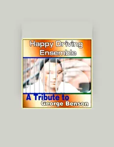 Dengarkan Happy Driving Ensemble, tonton video musik, baca bio, lihat tanggal tur & lainnya!