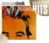 Duncan Rock Barely Breathing Greatest Hits - Brighter: A Duncan Sheik Collection