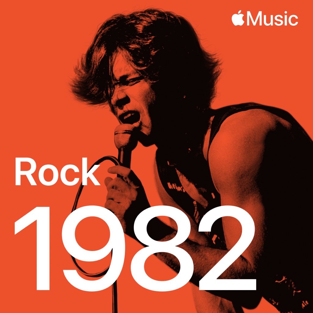 Rock Hits: 1982