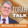 Torah Talk artwork