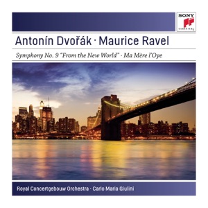 Dvorak: Symphony No. 9 in E Minor Op. 95 "From the New World" - La mère oye