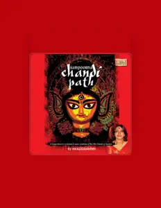 Swagatalakshmi Dasgupta सुनें, म्यूज़िक वीडियो देखें, बायो पढ़ें, दौरे की तारीखें और बहुत कुछ देखें!