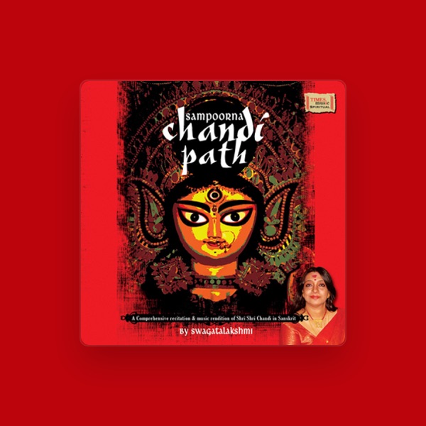 Swagatalakshmi Dasgupta's avatar