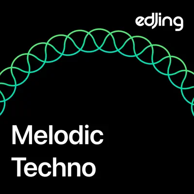 Dengarkan edjing Mix Melodic Techno yang menampilkan Argy.
