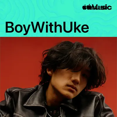 Dominic Fike adlı sanatçının yer aldığı BoyWithUke: Dream Beyond çalma listesini dinle