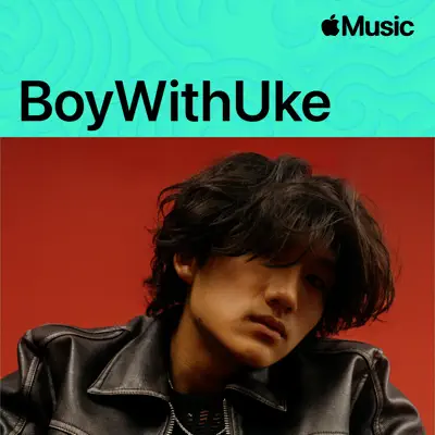 Listen to BoyWithUke: Dream Beyond featuring Dominic Fike