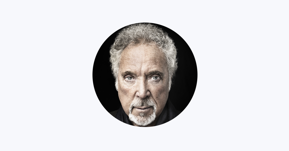 Tom Jones