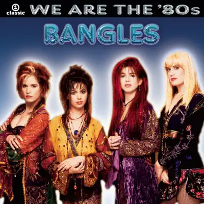 We Are the '80s - The Bangles