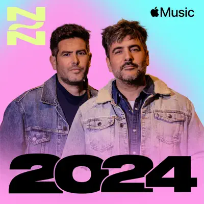 Listen to EN EÑE 2024 featuring Abraham Mateo