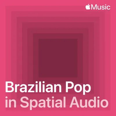 Listen to Brazilian Pop in Spatial Audio featuring Hodari