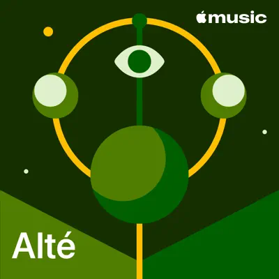 Listen to Alté Essentials featuring Melvitto & Gabzy