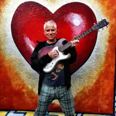 Listen to Jai Uttal & The Pagan Love Orchestra, watch music videos, read bio, see tour dates & more!