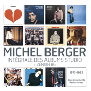Le Paradis Blanc - Michel Berger