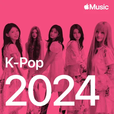 Ascolta K-Pop Hits: 2024 con i-dle