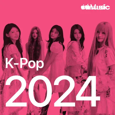 Posłuchaj K-Pop Hits: 2024 z udziałem NCT WISH