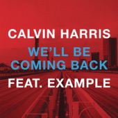 We'll Be Coming Back (feat. Example) [Original Extended Mix] artwork