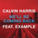 We'll Be Coming Back (feat. Example) - Calvin Harris