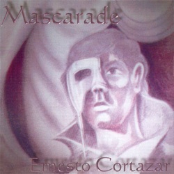 Ernesto Cortazar - Between Thorns and Roses