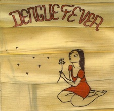 Dengue Fever - Lost in Laos