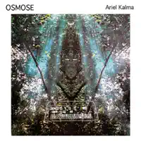 Orguitar Soir — Ariel Kalma